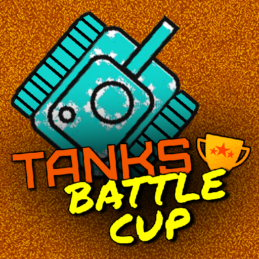 Tanks: Battle Cup Logo