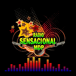 Radio Sensacional Mdp ikonjának képe