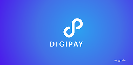 CSC DigiPay - AEPS Banking cover