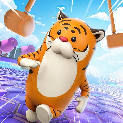 Animal.io - Run Fun Game Download on Windows
