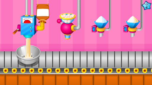 Cupcake maker - baking games for kids  toddlers