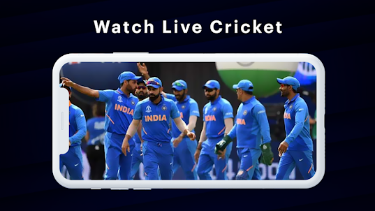 Live Cricket Tv : IPL Live Tv