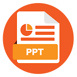 Cover Image of Télécharger PPT Viewer: PPT & PPTX Reader & Presentation App PPTViewer-v1.0 APK