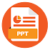 PPT Viewer: PPT & PPTX Reader & Presentation AppPPTViewer-v2.0