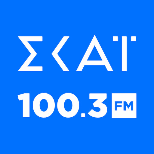 ΣΚΑΪ 100.3 1.1.11 Icon