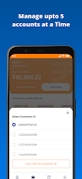 eToll by ICICI Bank  -  Buy & Manage FASTag