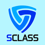 Cover Image of Baixar SClass(에스클래스)- 실시간 화상과외, 원격수업  APK