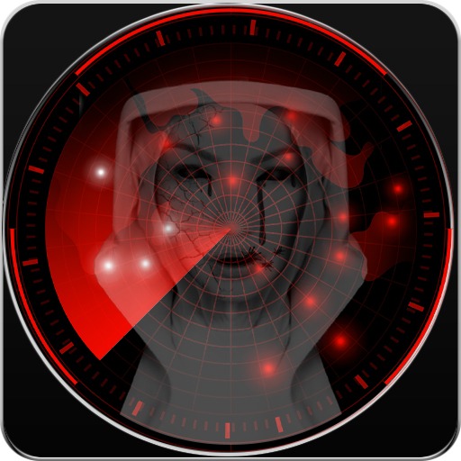 Ghost Detector Real Radar Cam Download on Windows