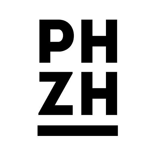 PHZH Mobile logo