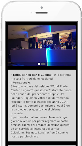 Talkì Screen 2