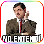 Cover Image of Unduh memes frases sticker WhatsApp version 13 APK