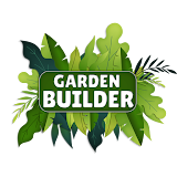 Garden Builder Simulator icon