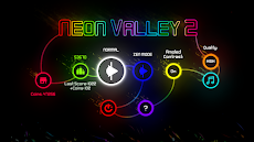 Neon Valley 2のおすすめ画像1