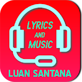 Luan Santana Lyrics&Music icon