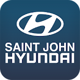 Saint John Hyundai icon