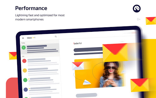 Yandex.Mail 7.4.2 APK screenshots 19
