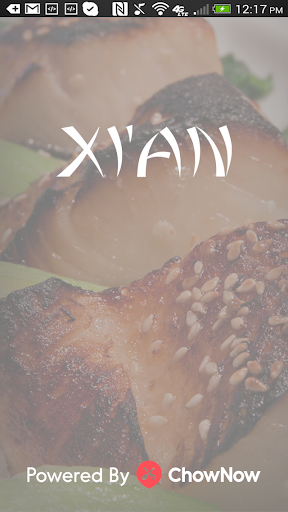 Android application Xian Beverly Hills screenshort