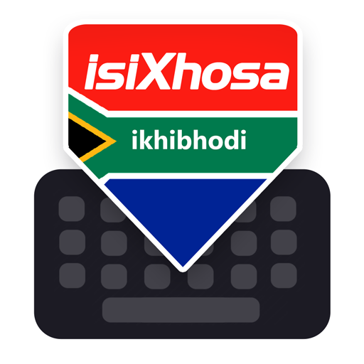 Xhosa Keyboard Download on Windows