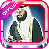 Quran Mishary Rashid Mp3 icon