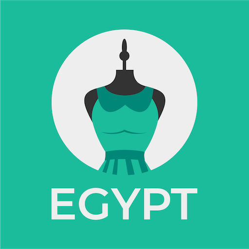 تطبيق سوق الملابس
