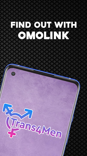 Omolink: apps for every taste Screen 3