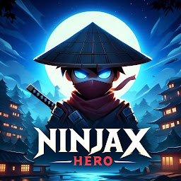 Ninja X Hero: Ninja Video Game: Download & Review