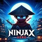 Ninja X Hero: Ninja Video Game