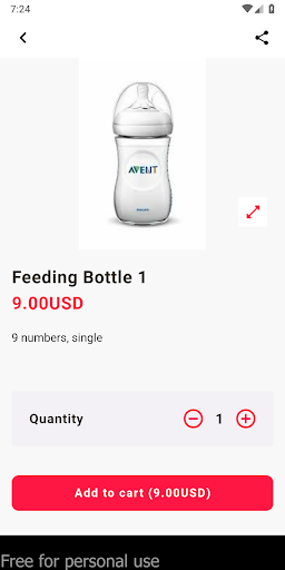Philips Avent iraq Screen 2