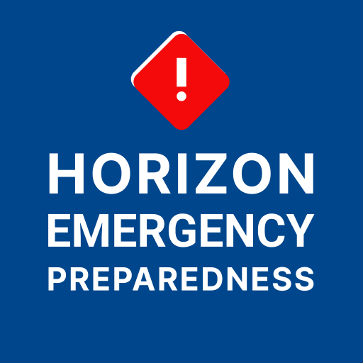 Horizon Emergency Preparedness Logo