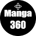 Manga 360 - Best Manga Reader App for Free1.0.1