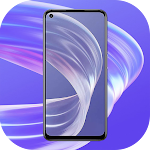 Cover Image of Unduh Oppo A95 Launcher / Oppo A95 Wallpapers 1.0.2 APK