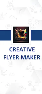 Creative Flyer Maker