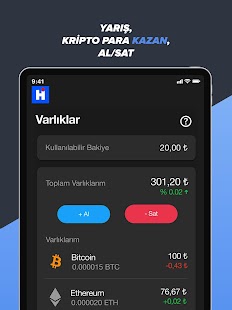 Hadi | Crypto+ Screenshot