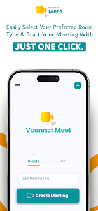 Vconnct Meet