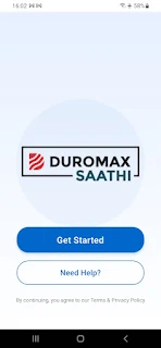 Duromax Saathi