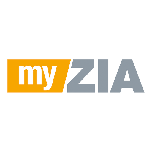 myZIA - ZIA Mitgliederportal 11.2.0 Icon