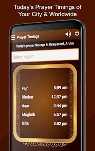 Ramzan Timings Ramadan APK Download (v1.4.2) Latest For Android 3