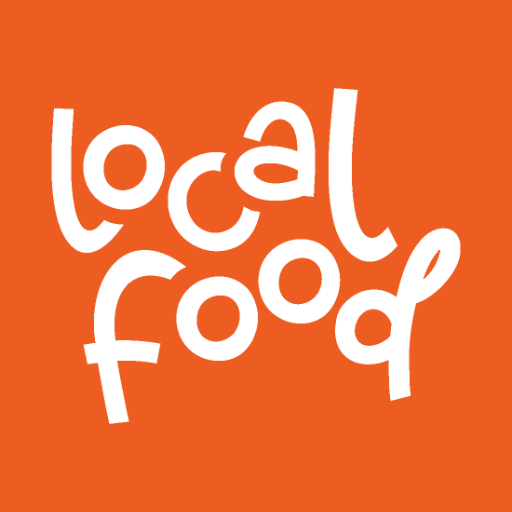 LocalFood Download on Windows