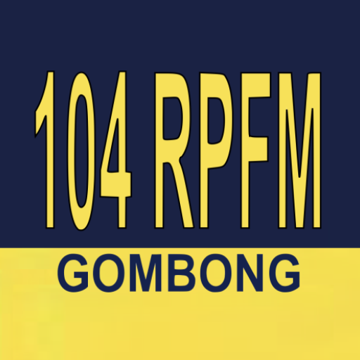 Radio Purbowangi FM logo