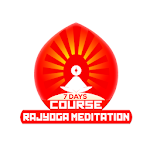 Cover Image of ดาวน์โหลด Learn Rajyoga Meditation  APK