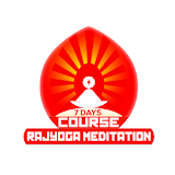 Learn Rajyoga Meditation icon