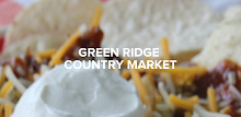 Green Ridge Country Market APK