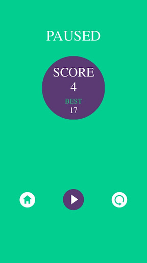 Ball jumb Screen 3
