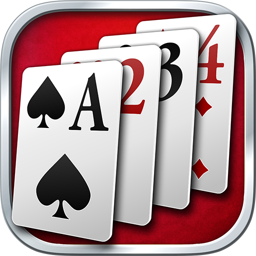 Solitaire V Lite 7.7.8 Icon