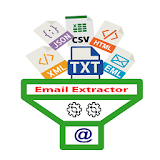 Email Address Extractor icon