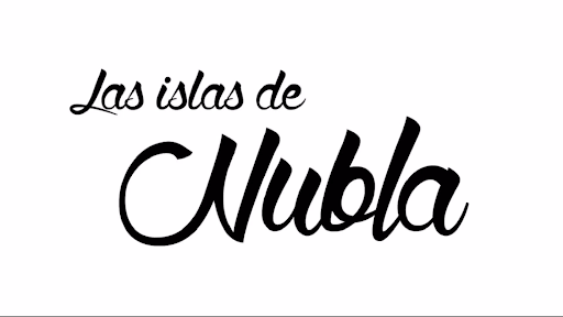 Android application The Islands of Nubla screenshort