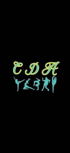 Android application Candy's Dance Academy screenshort