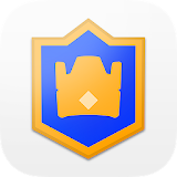 CRGuide for Clash Royale icon