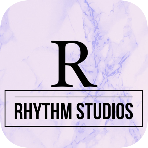Rhythm Studios Fitness  Icon