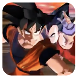 Goku War: Xenoverse Tenkaichi icon